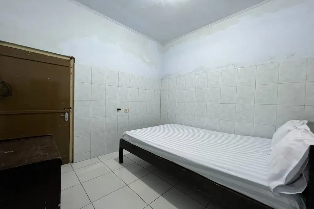 Hotel O Pondok Surya Near Fakultas Teknik Unhas Gowa