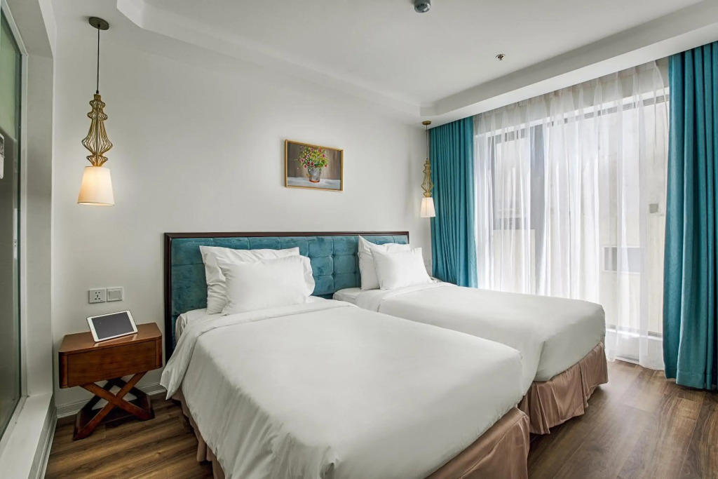 Adaline Hotel and Suite