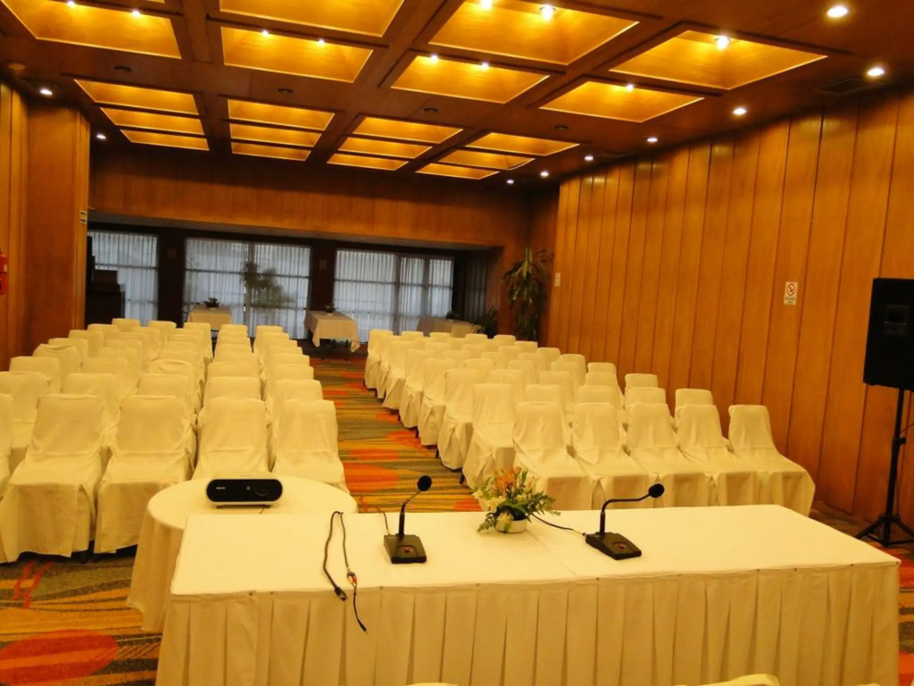 Aguada Hotel
