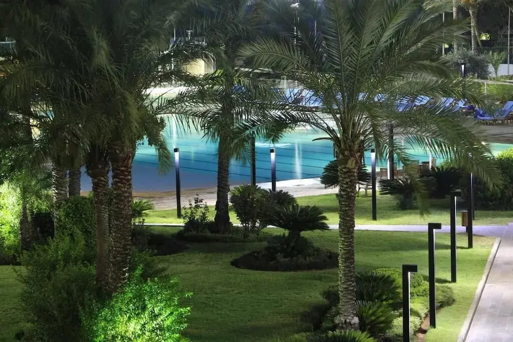 Miramar Hotel Resort and Spa