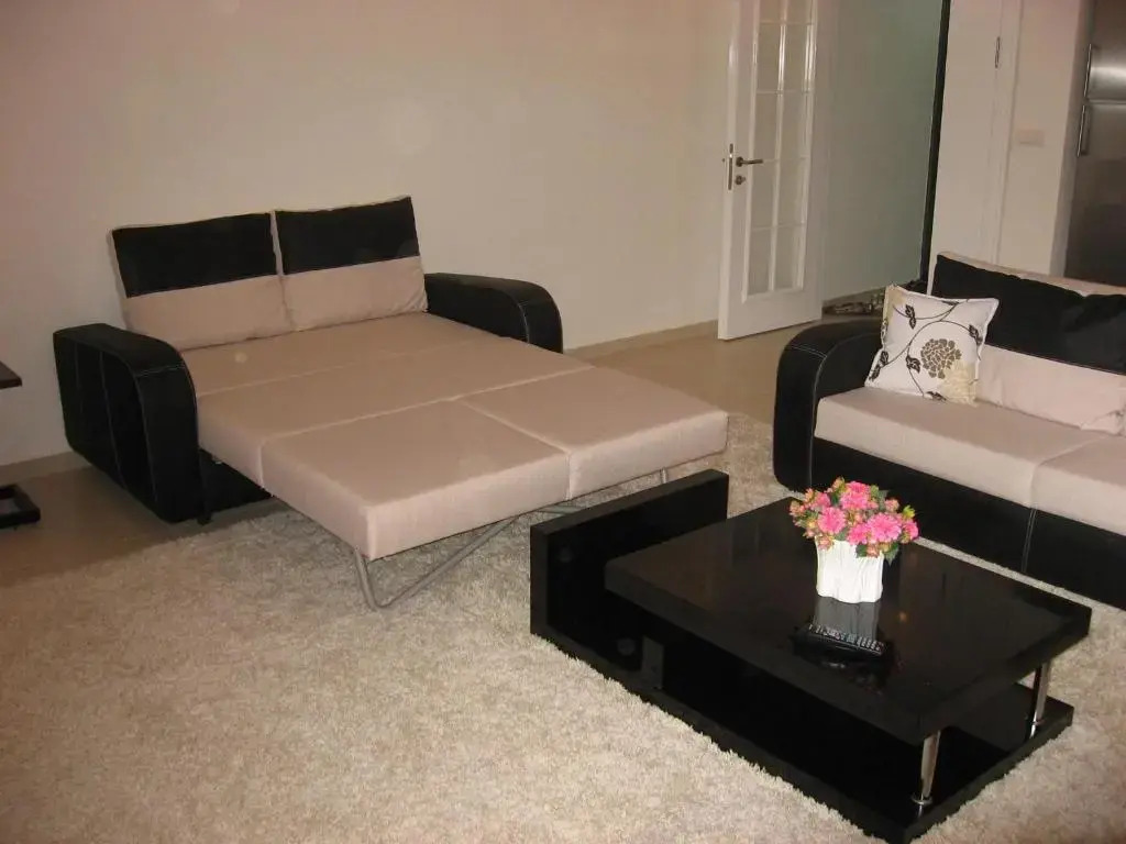 Apartment in Olive City