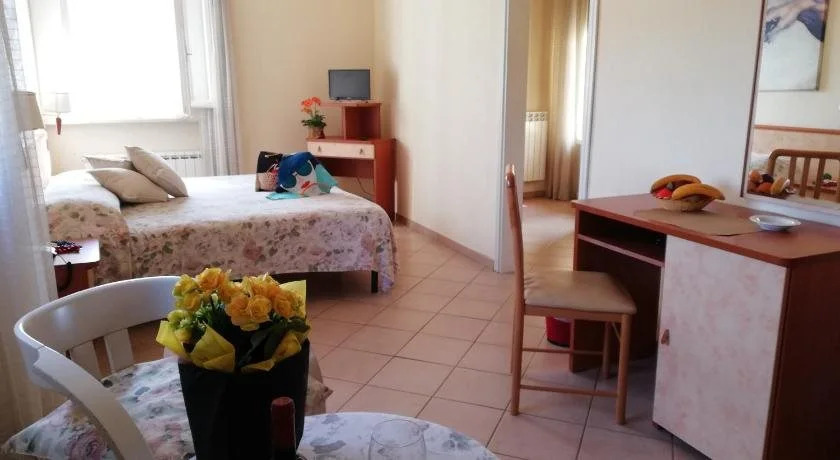 Hotel La Speranza