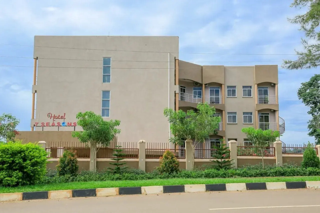 Hotel 7 Seasons