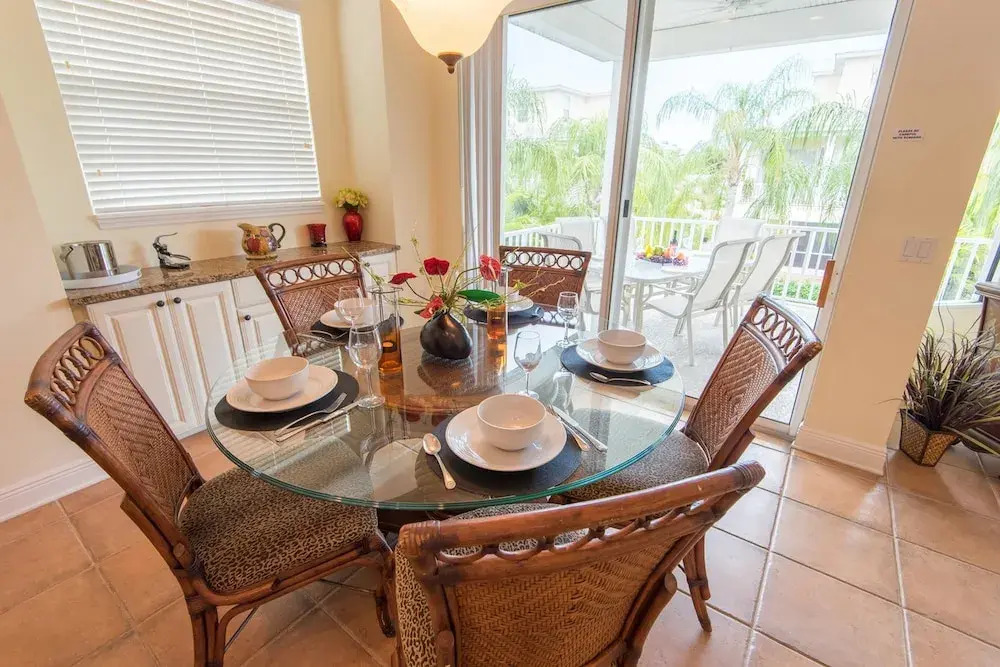 Island Walk Apartment 3