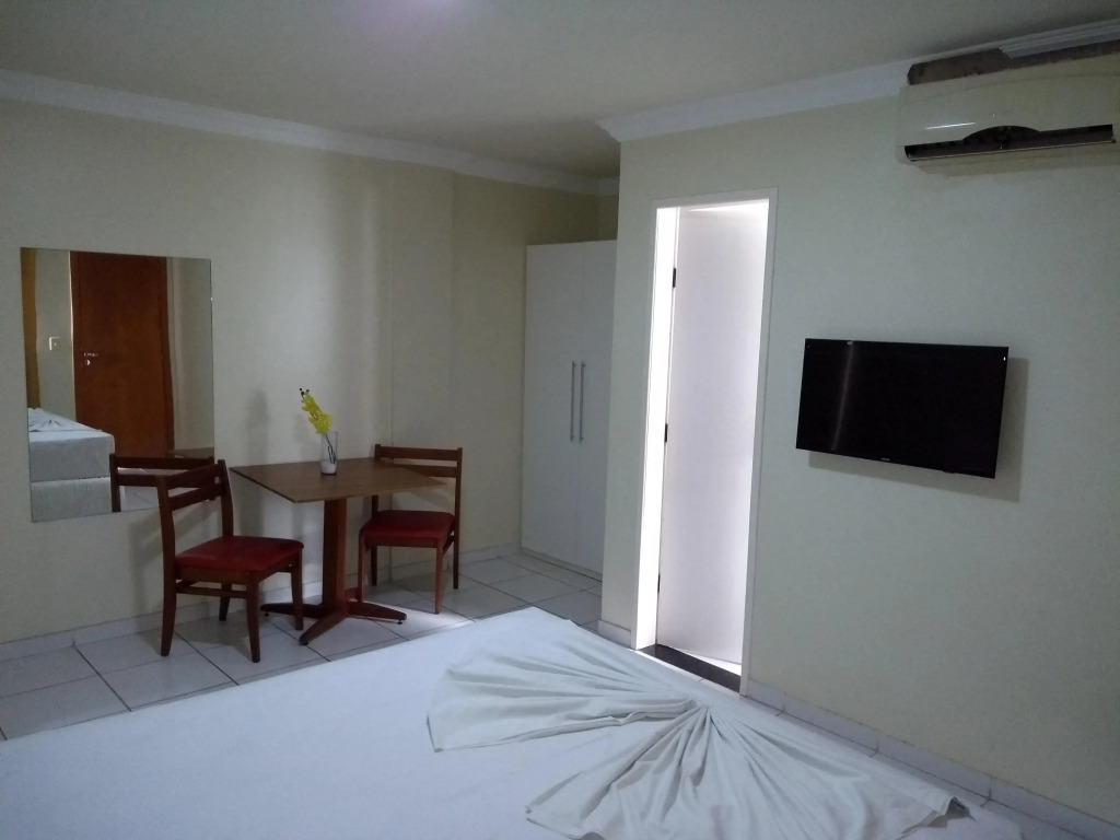 Hotel Monte Rei