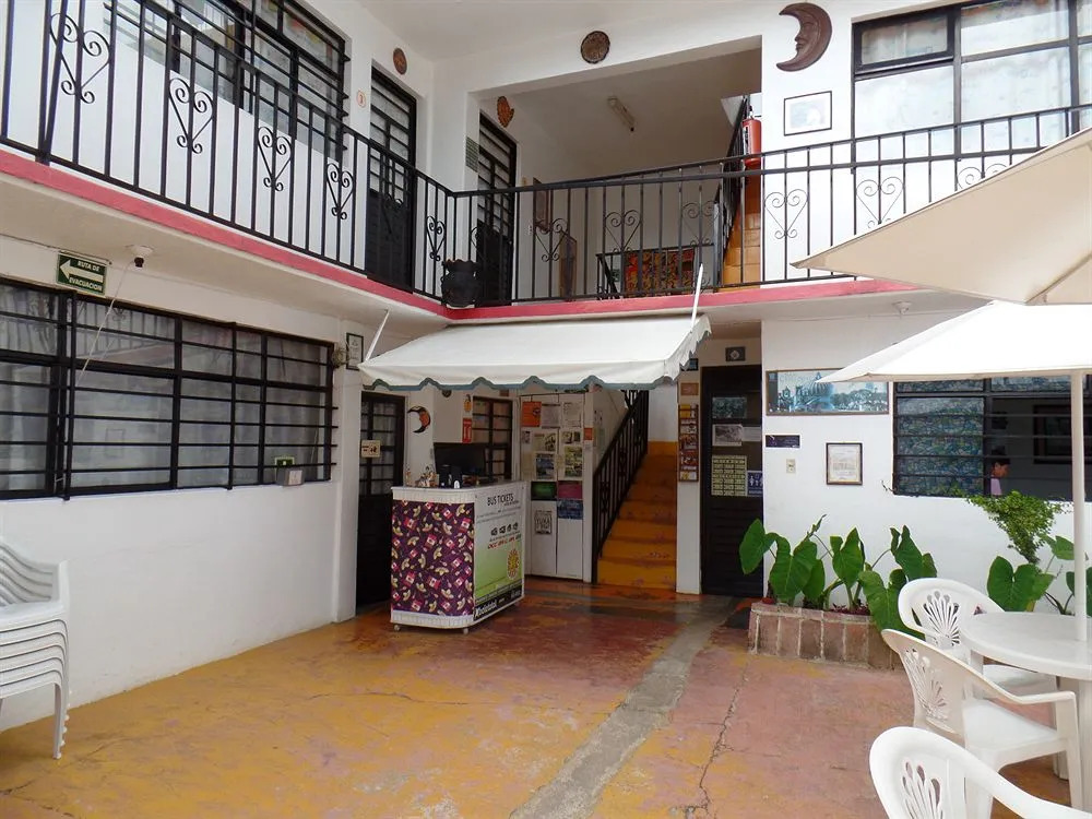 B&B Le Gite Del Sol