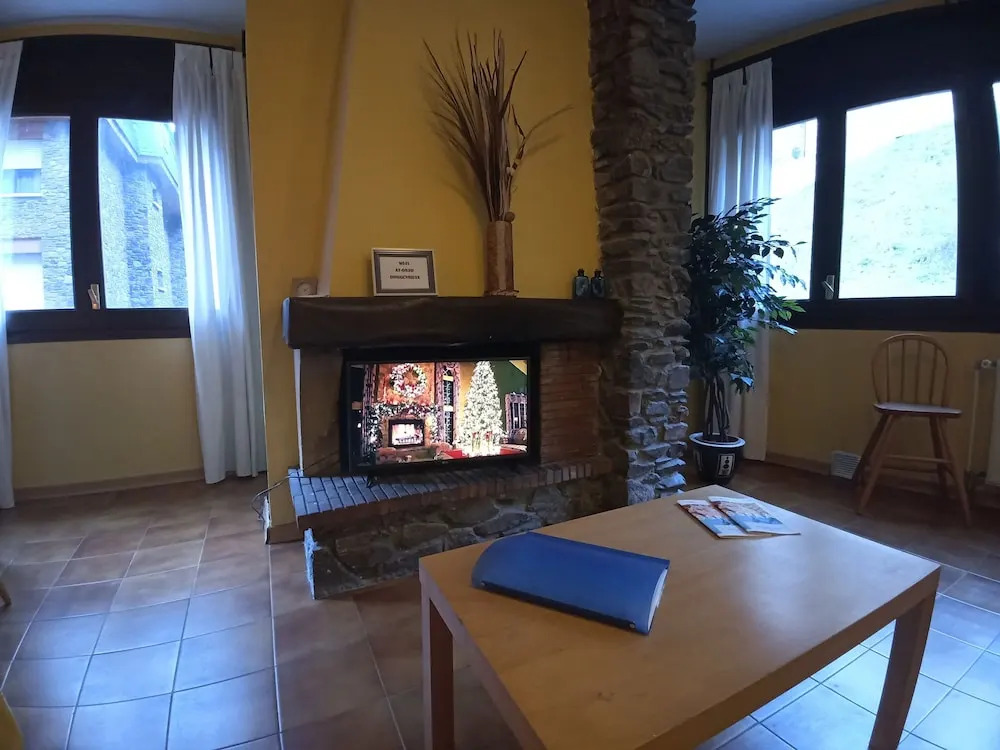 Apartment Areny 21