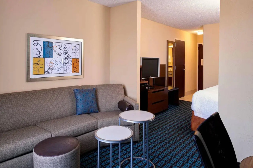 Fairfield Inn by Marriott Kalamazoo West