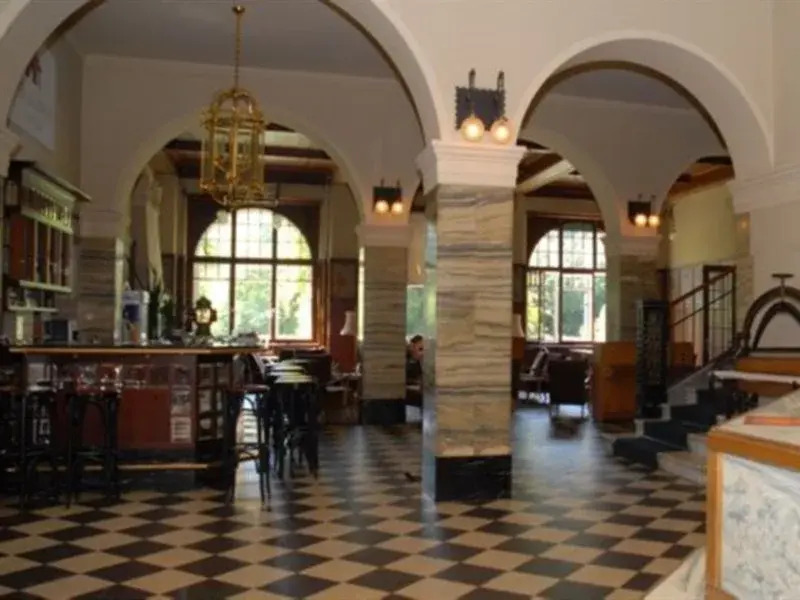 Mattenhof Resort