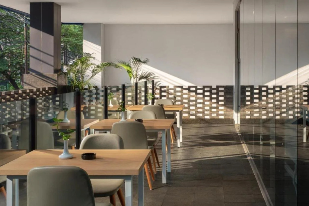 Hotel 88 Blok M Jakarta By WH