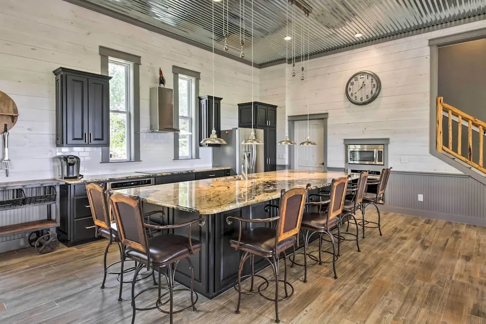 'ladera' Wimberley Estate on 13 Acres w/ Hot Tub
