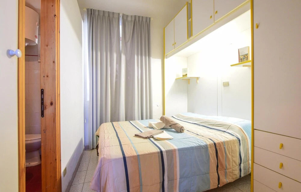 Stunning Apartment in Marciana Marina With 1 Bedrooms