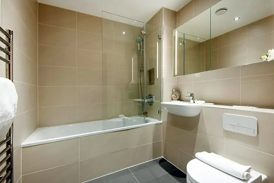 Xquisite Stay Penthouse Apartment