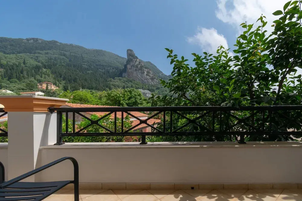Villa Sophia Apartments by CorfuEscapes