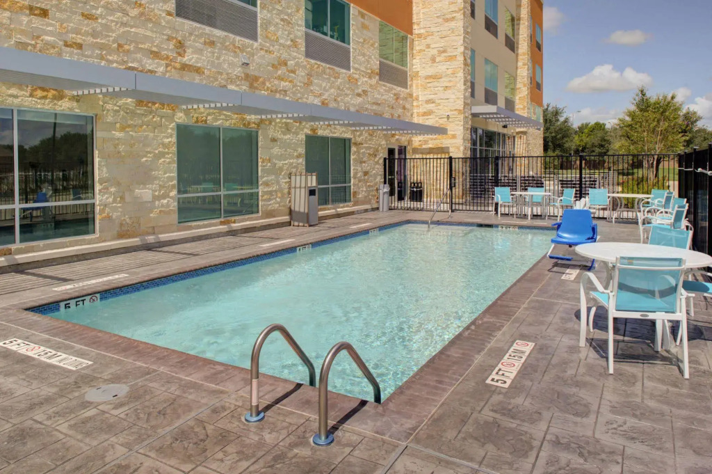 Holiday Inn Express & Suites Houston NW - Cypress Grand Pky by IHG