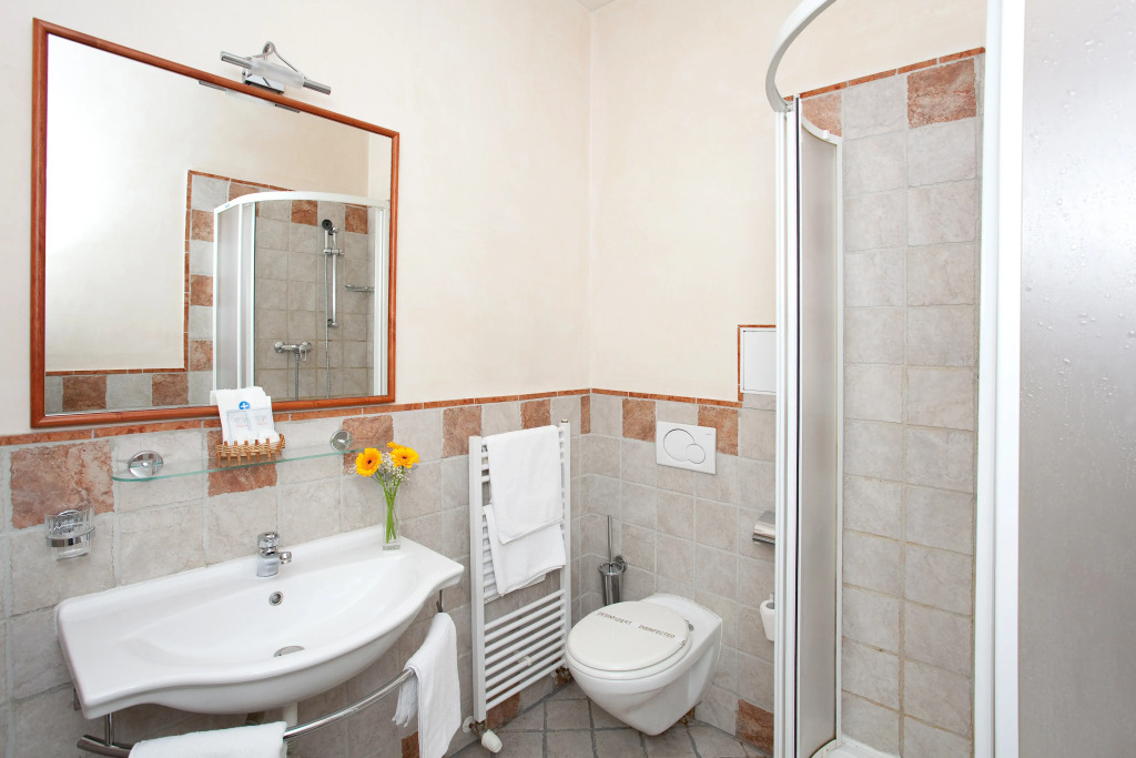 Hotel Tivoli Prague