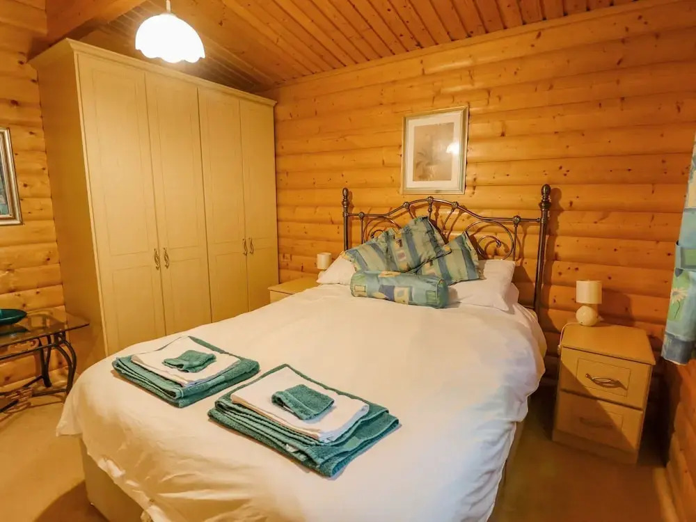 Bamboo Retreat