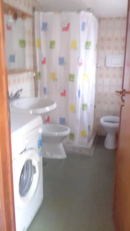 Apartment With one Bedroom in Minturno, With Furnished Balcony and Wifi - Near the Beach