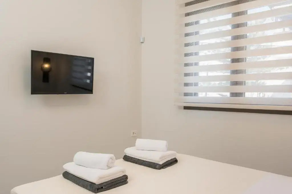 Orama Luxury Apartments