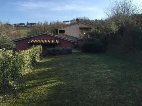 Bed and Breakfast I Nidi