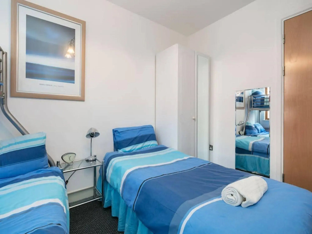 My-Places Serviced Apartments