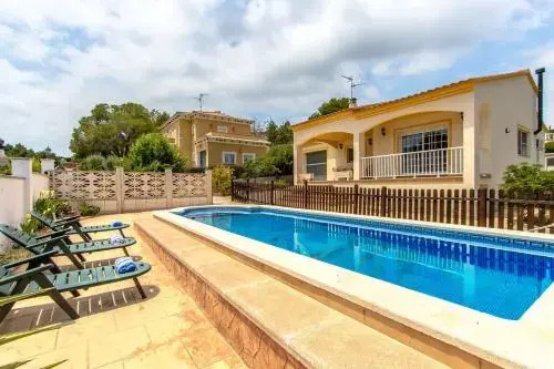 Villa Crepuscle