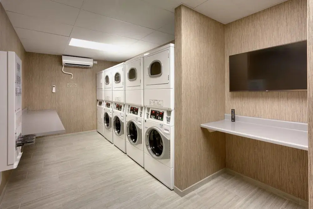 SpringHill Suites by Marriott Moab