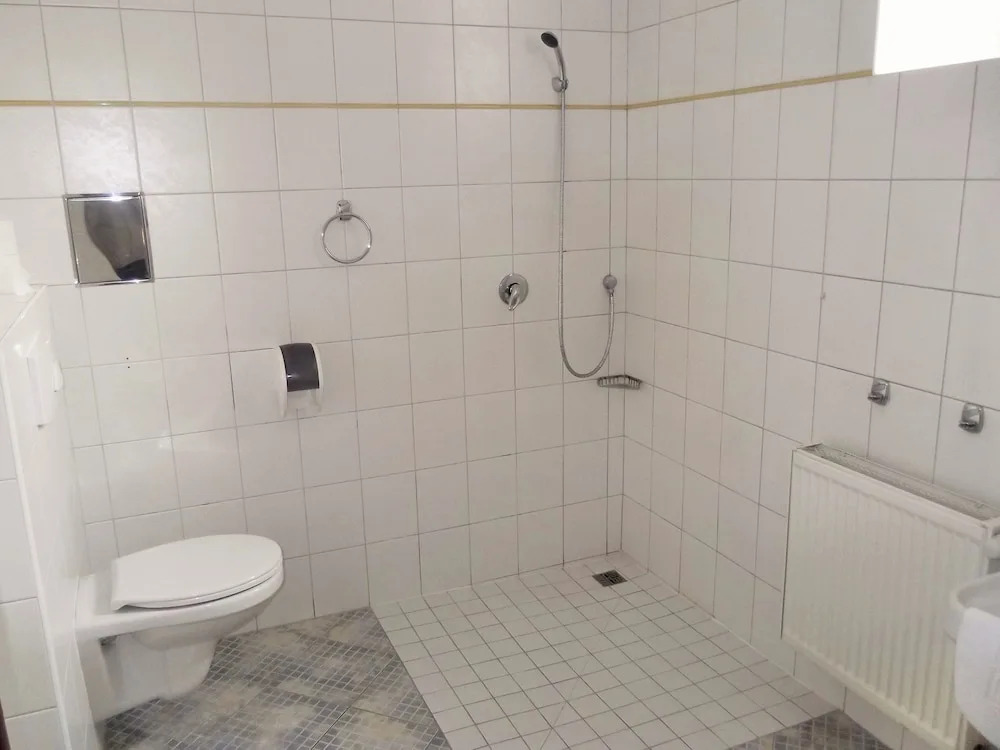 Elen's Hotel Arlington Prague
