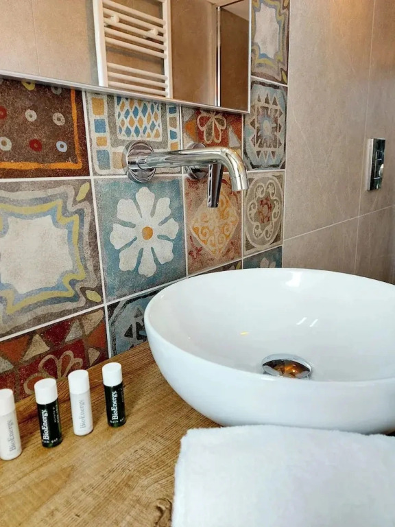 Canal Vena Suite House