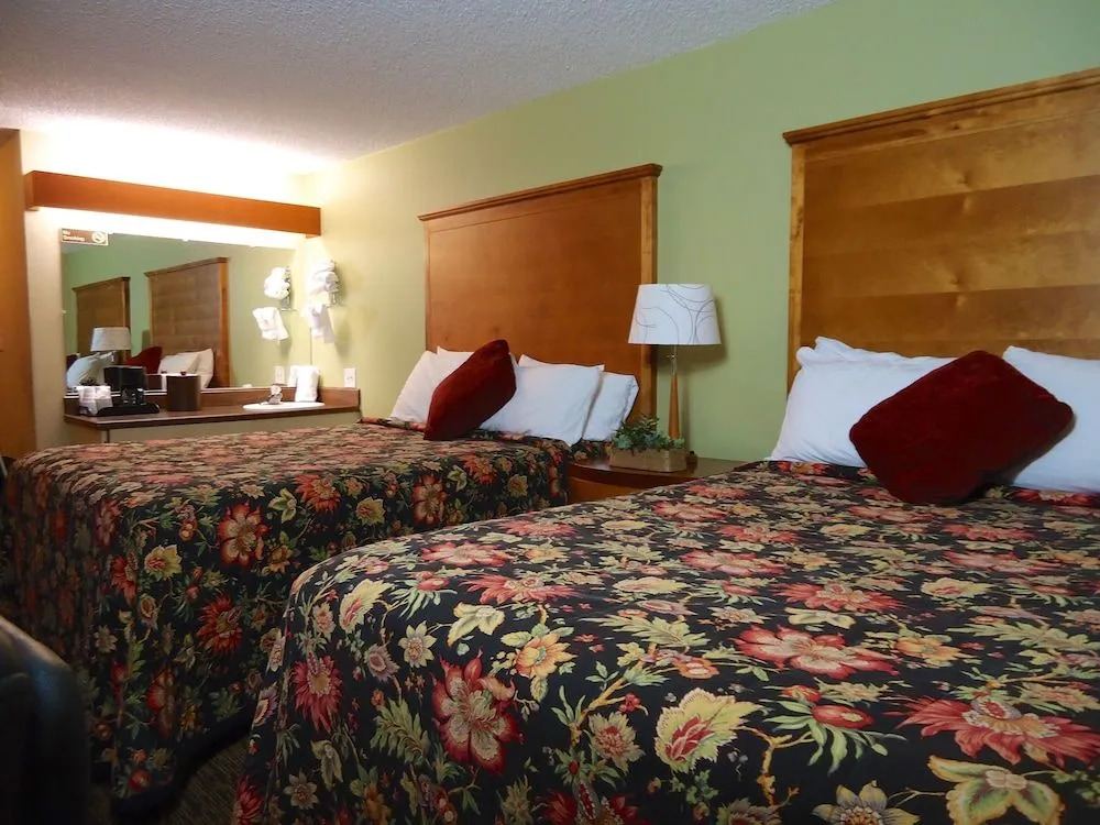 Columbia Gorge Inn