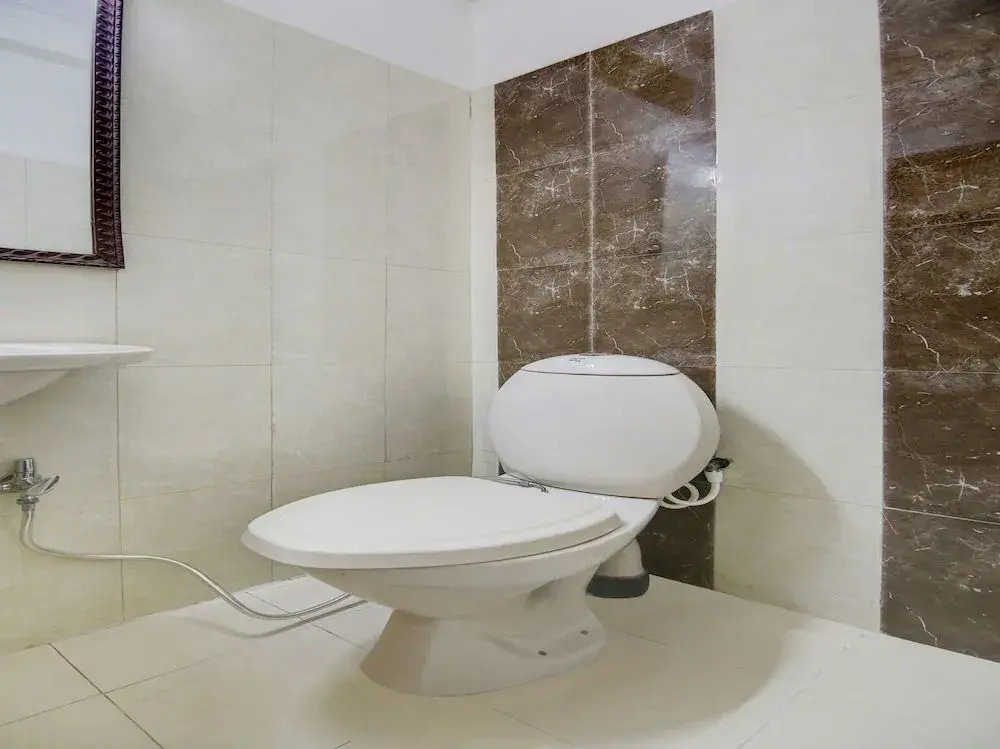The Taj Residency by OYO Rooms