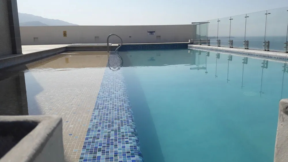 Ocean View Apartment With Semi Private Beach in Pozos Colorados
