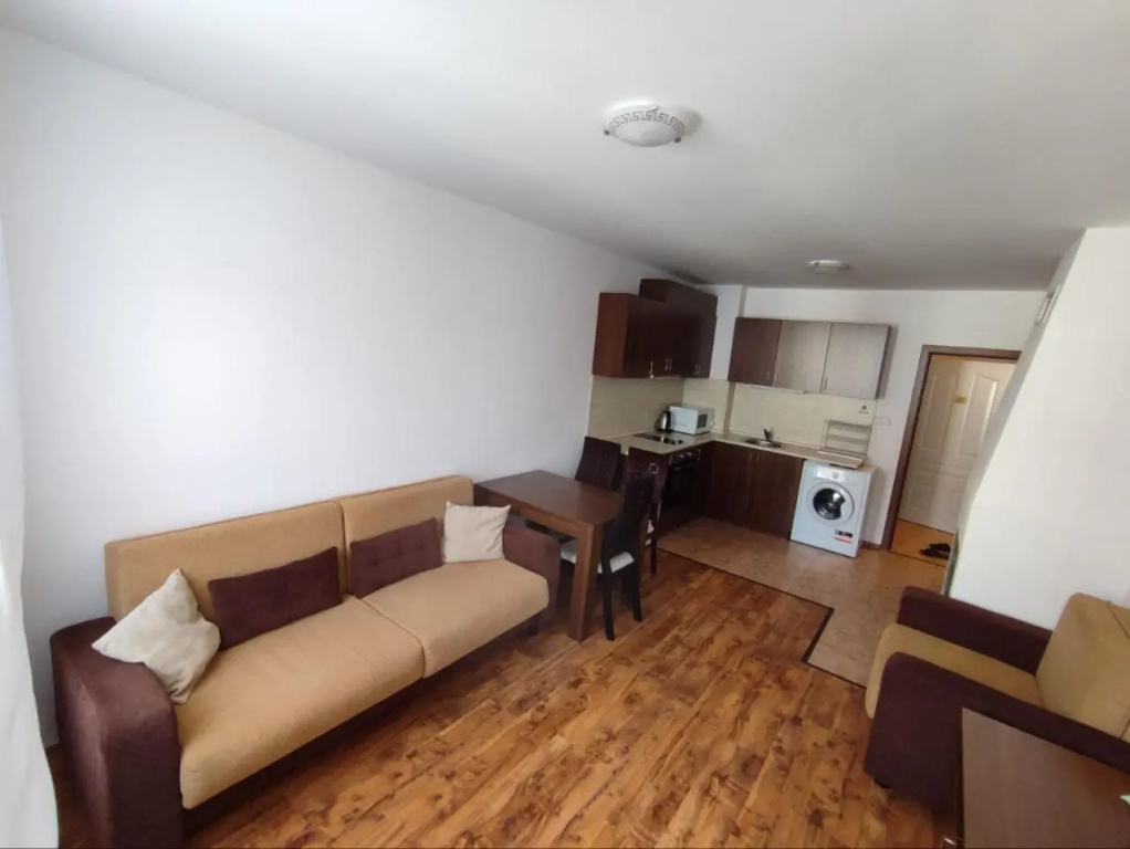 Explore Bansko Apartments in Mountain Dream