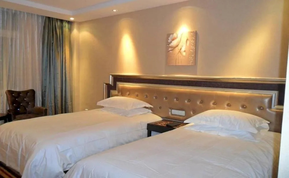 Hangzhou Yonghui International Hotel