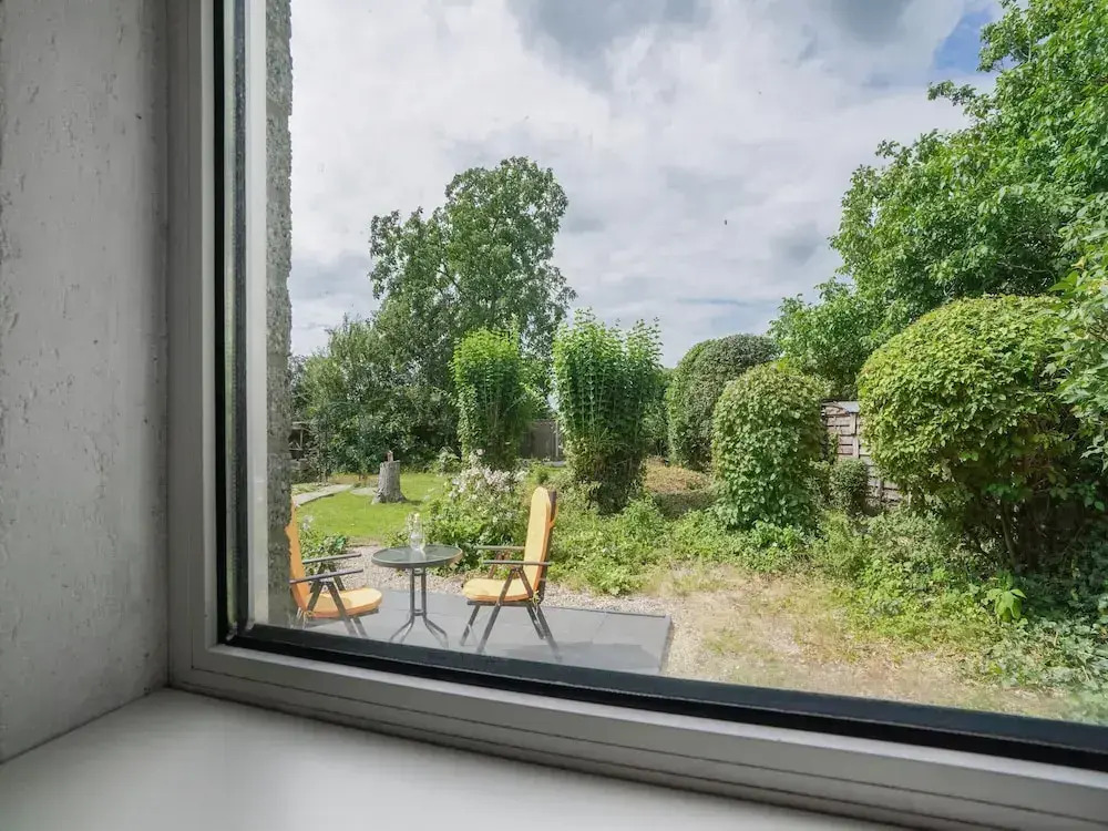 Bungalow in Landgraaf With Terrace