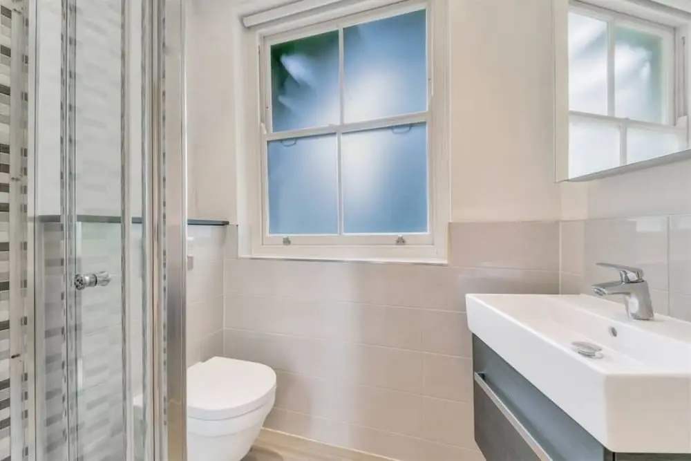 1 Bedroom Apartment In The Heart Of Soho