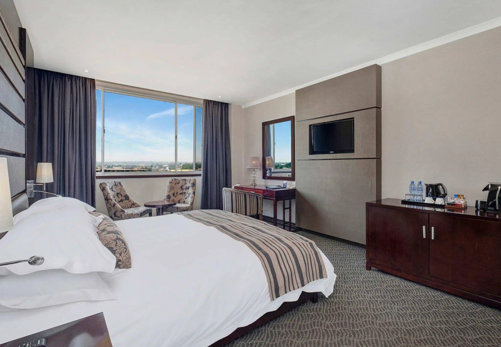 Protea Hotel by Marriott Lusaka