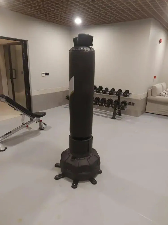 Voyage Residence فوياج ريسدينس للشقق المخدومة