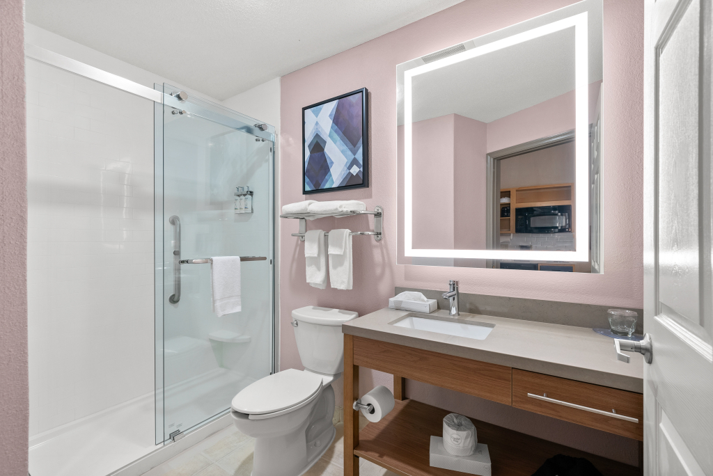 Candlewood Suites Bordentown-Trenton by IHG