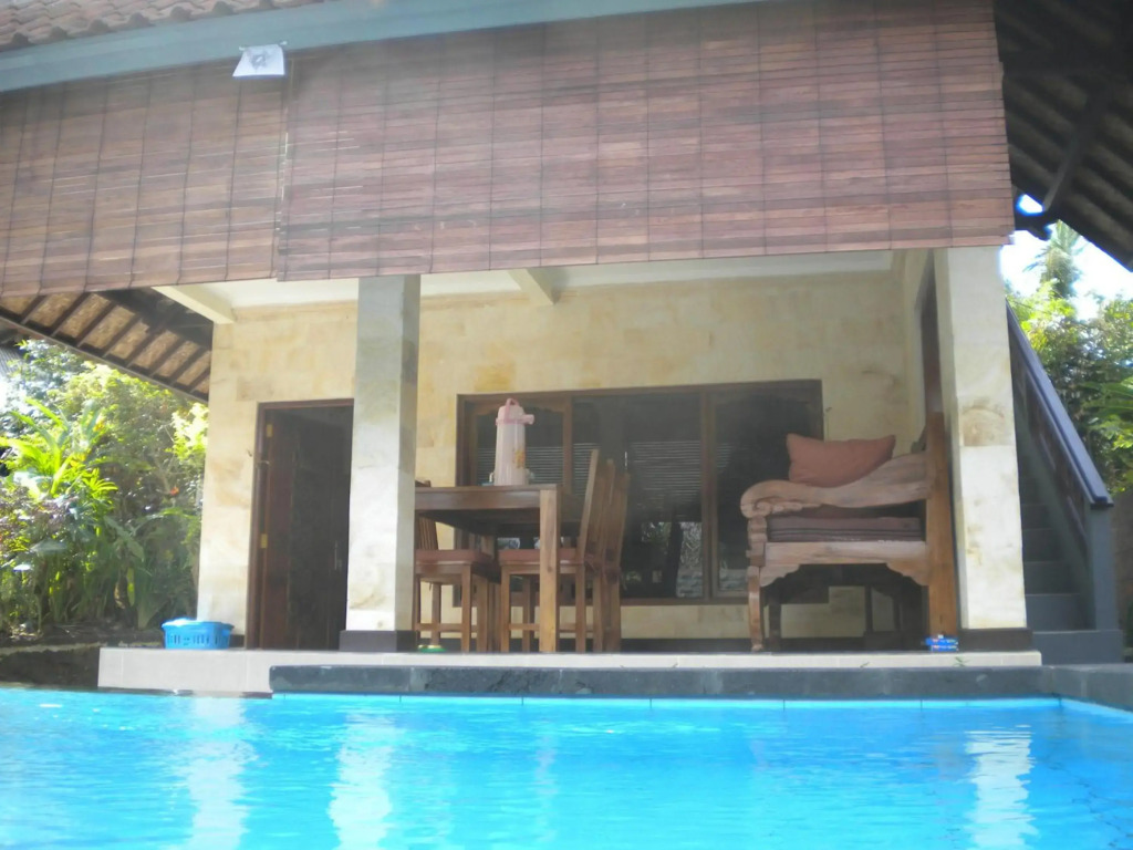 Bali Breeze Bungalows