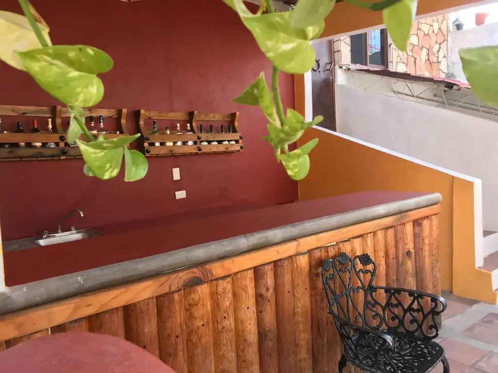 Hotel Spa Casa del Sol
