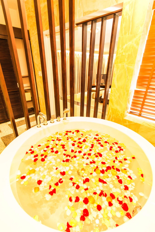 Villa Del Sol Beach Resort & Spa