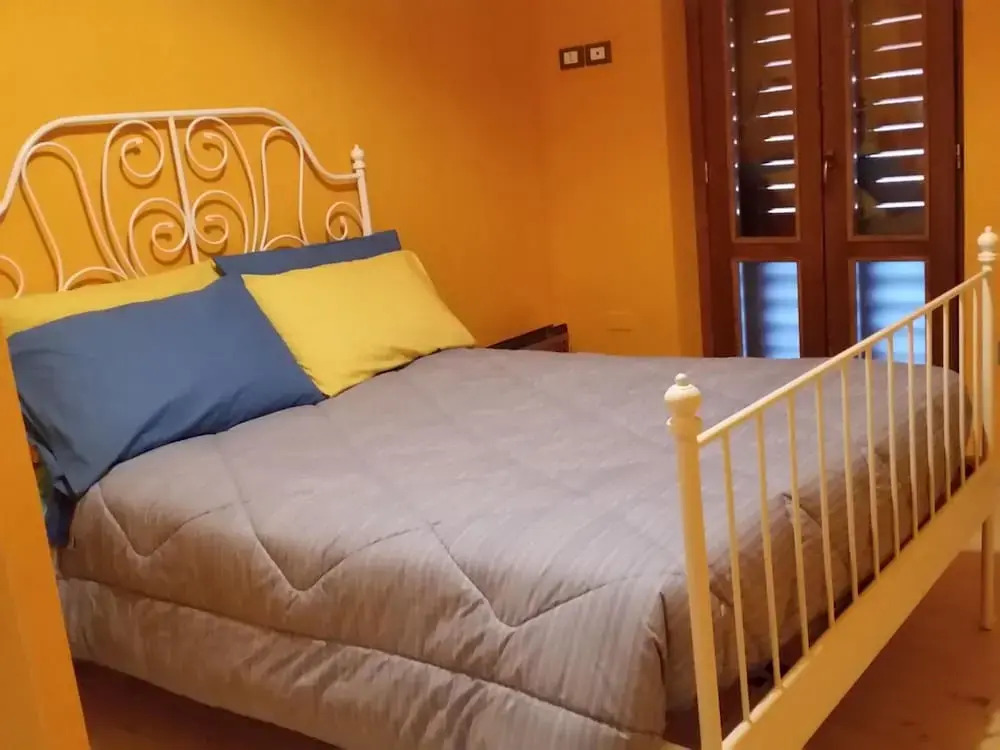 Agriturismo Lo Scoiattolo