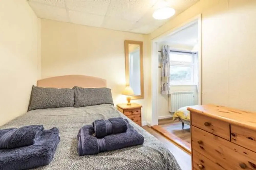 Host Stay Wylaway