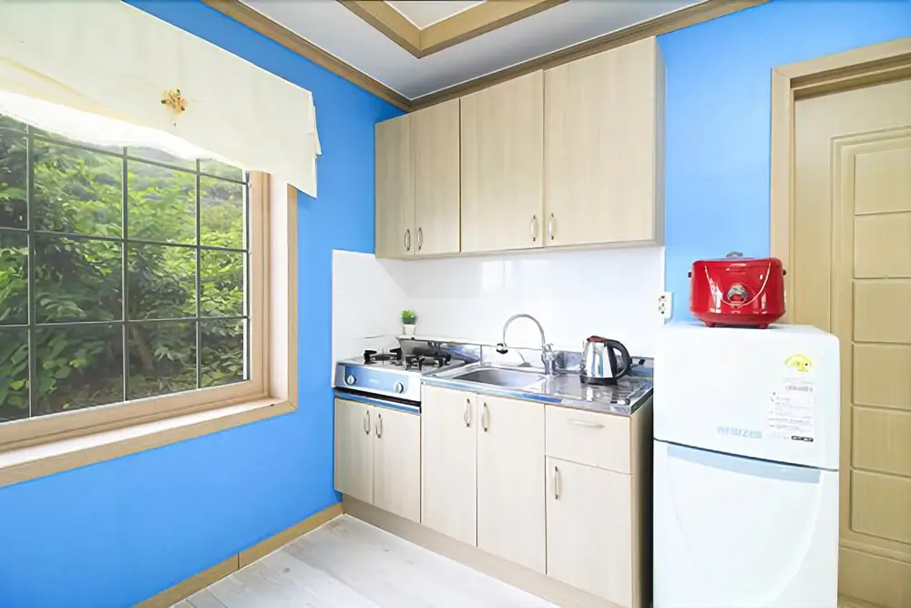 Namhae Story Pension