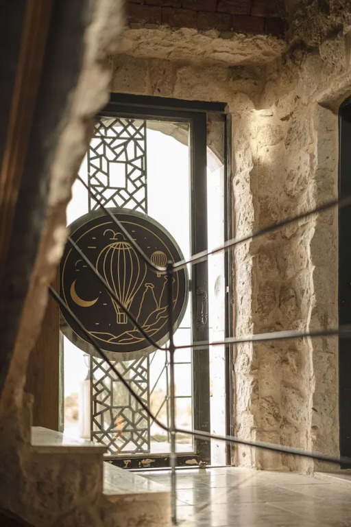 Deluna Cappadocia