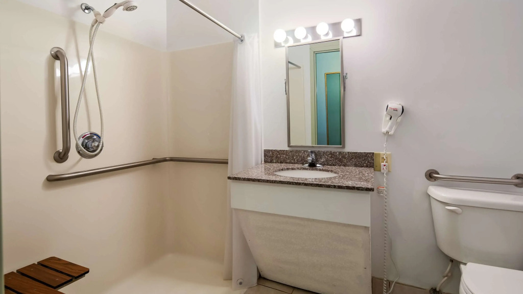 SureStay Plus Hotel by Best Western Berkeley Springs