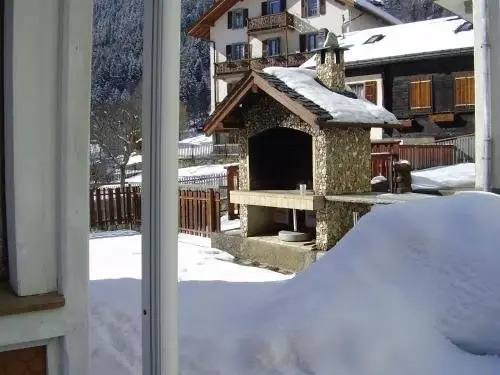 Les Alpes