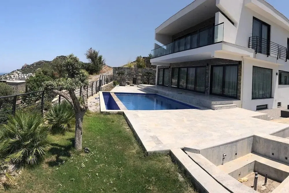 Villa VIP