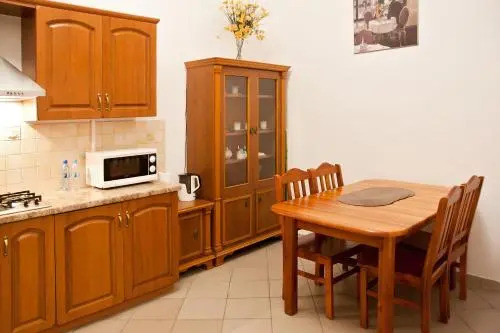 Apartament Broadway
